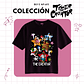 Polera TYLER, THE CREATOR - STARS - Miniatura 1