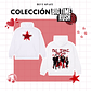 Polera BIG TIME RUSH CHILE - SUPERSTAR - Miniatura 7