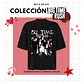 Polera BIG TIME RUSH CHILE - SUPERSTAR - Miniatura 2
