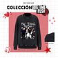 Polera BIG TIME RUSH CHILE - SUPERSTAR - Miniatura 9