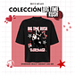 Polera BIG TIME RUSH CHILE - AMAZING - Miniatura 3