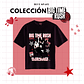 Polera BIG TIME RUSH CHILE - AMAZING - Miniatura 1