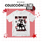 Polera BIG TIME RUSH CHILE - AMAZING - Miniatura 5