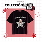 Polera BIG TIME RUSH CHILE - KENDALL SCHMIDT - Miniatura 1