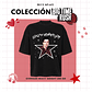 Polera BIG TIME RUSH CHILE - LOGAN HENDERSON - Miniatura 3