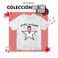 Polera BIG TIME RUSH CHILE - JAMES MASLOW - Miniatura 4