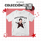 Polera BIG TIME RUSH CHILE - LOGAN HENDERSON - Miniatura 5
