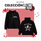 Polera BIG TIME RUSH CHILE - LOGAN HENDERSON - Miniatura 8