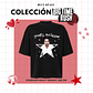 Polera BIG TIME RUSH CHILE - JAMES MASLOW - Miniatura 3