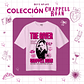 Polera Chappell Roan - THE GIVER (Lawyer ver.)  - Miniatura 1
