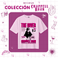 Polera Chappell Roan - THE GIVER (Homewrecker Ver.)  - Miniatura 2