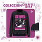 Polera Chappell Roan - THE GIVER (Homewrecker Ver.)  - Miniatura 9