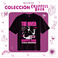 Polera Chappell Roan - THE GIVER (Homewrecker Ver.)  - Miniatura 3