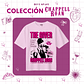 Polera Chappell Roan - THE GIVER (Detective Ver.) - Miniatura 2