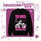 Polera Chappell Roan - THE GIVER (Detective Ver.) - Miniatura 8