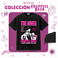 Polera Chappell Roan - THE GIVER (Detective Ver.) - Miniatura 1