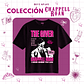 Polera Chappell Roan - THE GIVER (Detective Ver.) - Miniatura 4