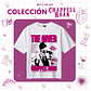 Polera Chappell Roan - THE GIVER (Detective Ver.) - Miniatura 3