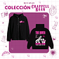 Polera Chappell Roan - THE GIVER (Detective Ver.) - Miniatura 6