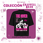 Polera Chappell Roan - THE GIVER (Detective Ver.) - Miniatura 5