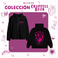 Polera Chappell Roan - PINK PONY CLUB LOLLA 26' - Miniatura 9