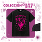 Polera Chappell Roan - PINK PONY CLUB LOLLA 26' - Miniatura 3