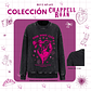 Polera Chappell Roan - PINK PONY CLUB LOLLA 26' - Miniatura 12