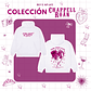 Polera Chappell Roan - PINK PONY CLUB LOLLA 26' - Miniatura 6