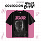 Polera TYLER, THE CREATOR - IGOR - Miniatura 4