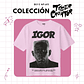 Polera TYLER, THE CREATOR - IGOR - Miniatura 1