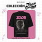 Polera TYLER, THE CREATOR - IGOR - Miniatura 5