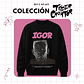 Polera TYLER, THE CREATOR - IGOR - Miniatura 7