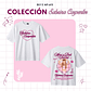 Polera Sabrina Carpenter - Man's Best Friend LOLLA 26 - Miniatura 4