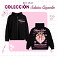 Polera Sabrina Carpenter - Man's Best Friend LOLLA 26 - Miniatura 10