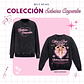Polera Sabrina Carpenter - Man's Best Friend LOLLA 26 - Miniatura 7