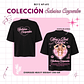 Polera Sabrina Carpenter - Man's Best Friend LOLLA 26 - Miniatura 2