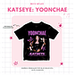 Polera YOONCHAE - KATSEYE M.I.A - Miniatura 1