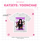 Polera YOONCHAE - KATSEYE M.I.A - Miniatura 2