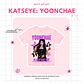 Polera YOONCHAE - KATSEYE M.I.A - Miniatura 6
