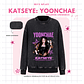 Polera YOONCHAE - KATSEYE M.I.A - Miniatura 10