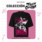 Polera TYLER, THE CREATOR - SUGAR ON MY TONGUE  - Miniatura 3