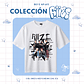Polera RIIZE - Group Design - Miniatura 4