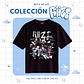 Polera RIIZE - Group Design - Miniatura 1