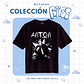 Polera RIIZE - ANTON - Miniatura 1
