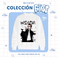 Polera RIIZE - WONBIN - Miniatura 12