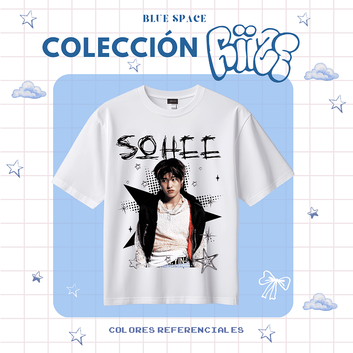 Polera RIIZE - SOHEE 5