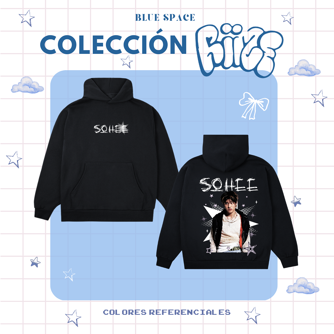 Polera RIIZE - SOHEE 6