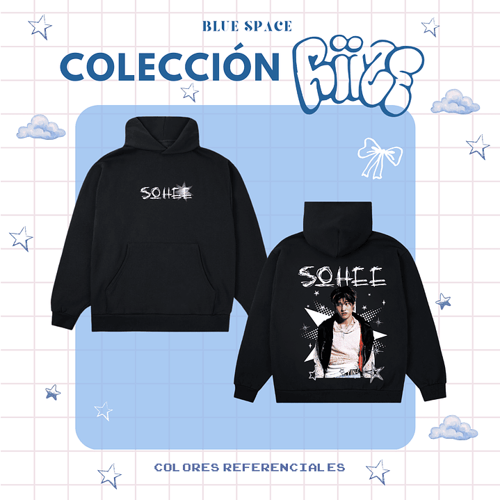 Polera RIIZE - SOHEE 6