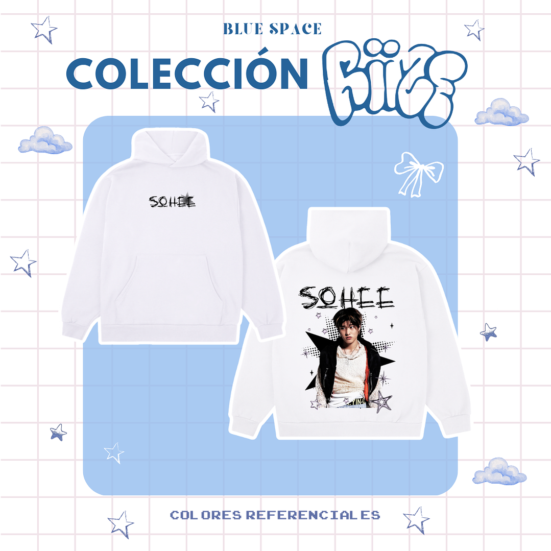 Polera RIIZE - SOHEE 11