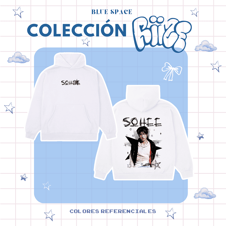 Polera RIIZE - SOHEE 11